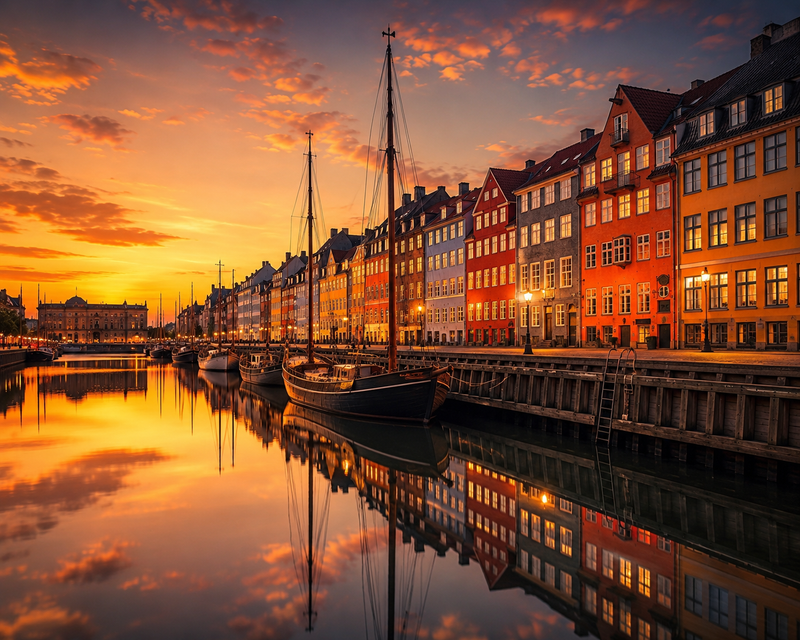 Denmark