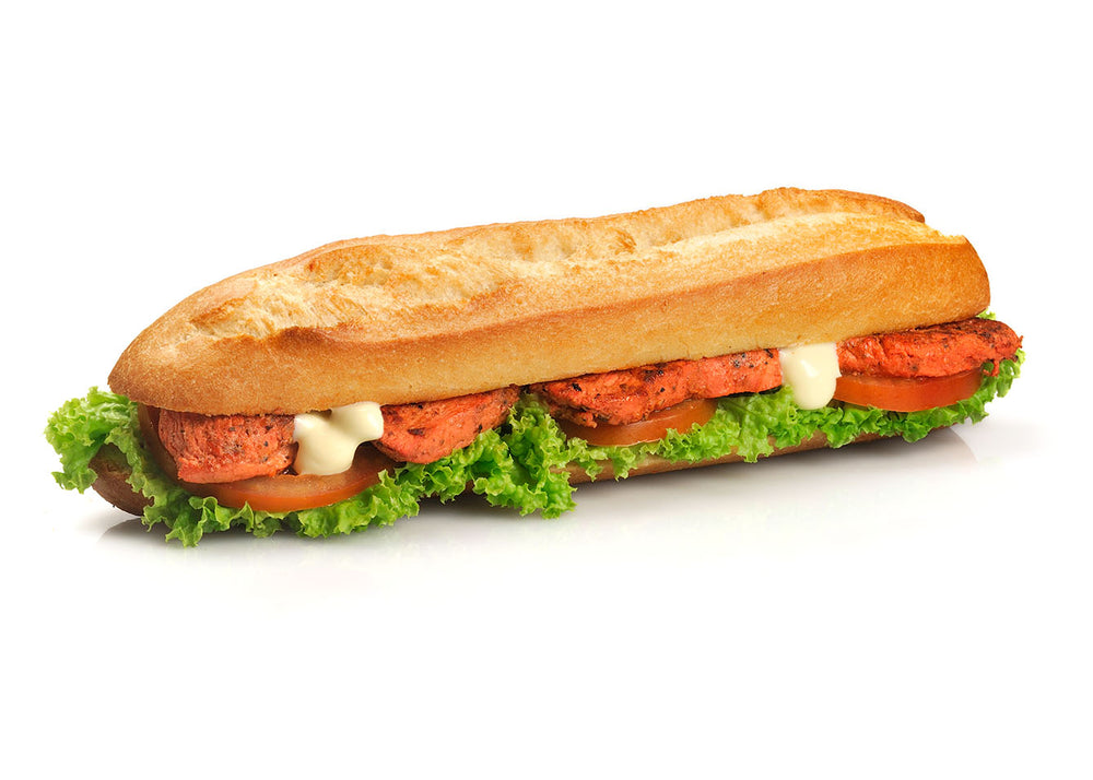 TIKKA BAGUETTE