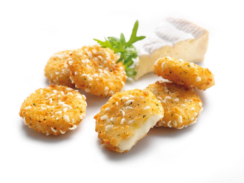 CAMEMBERT BITES