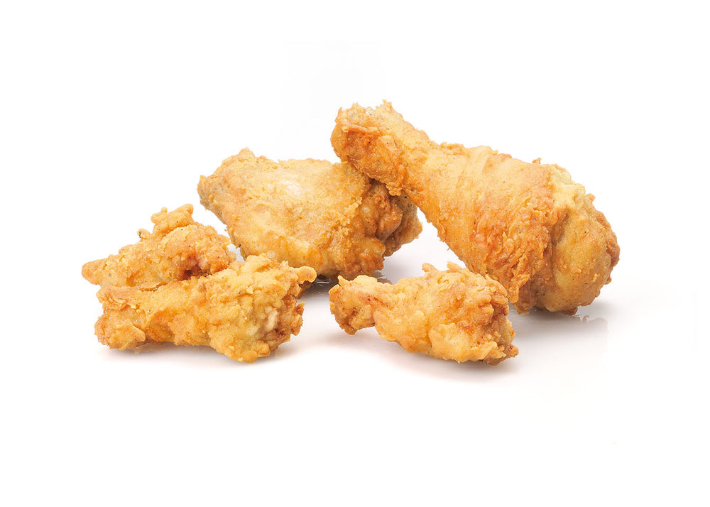 CHICKEN MIX