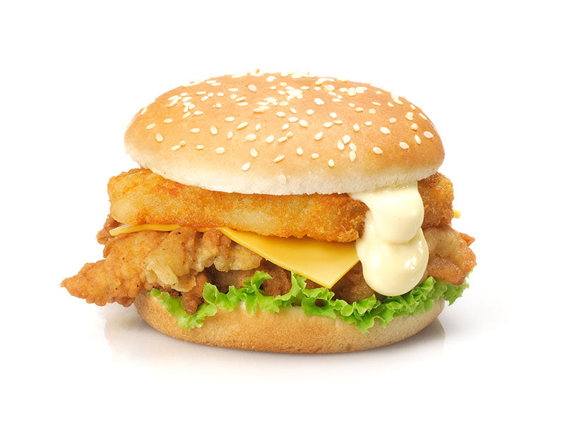 CHICKEN ROYAL