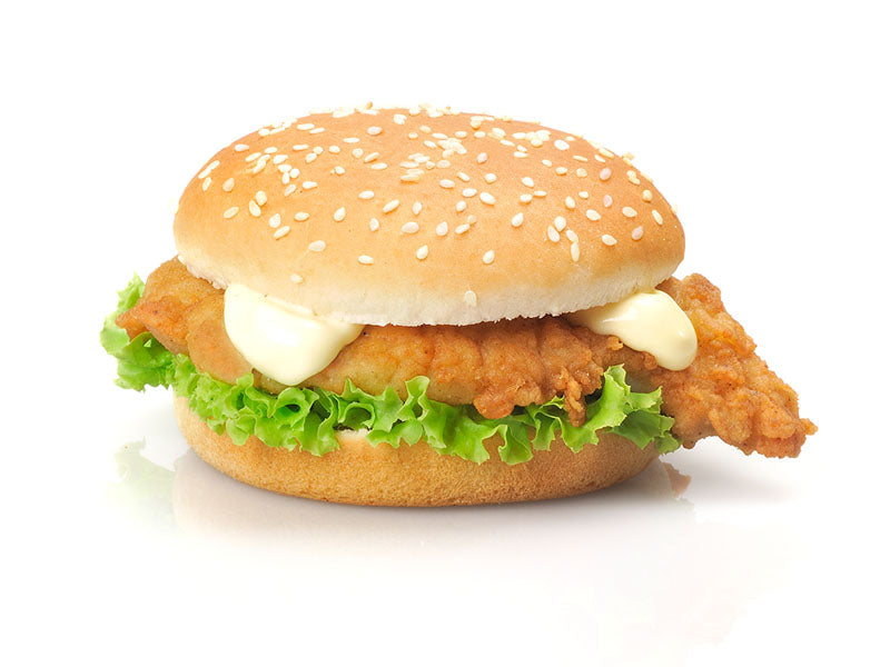 CHICKEN SPECIAL