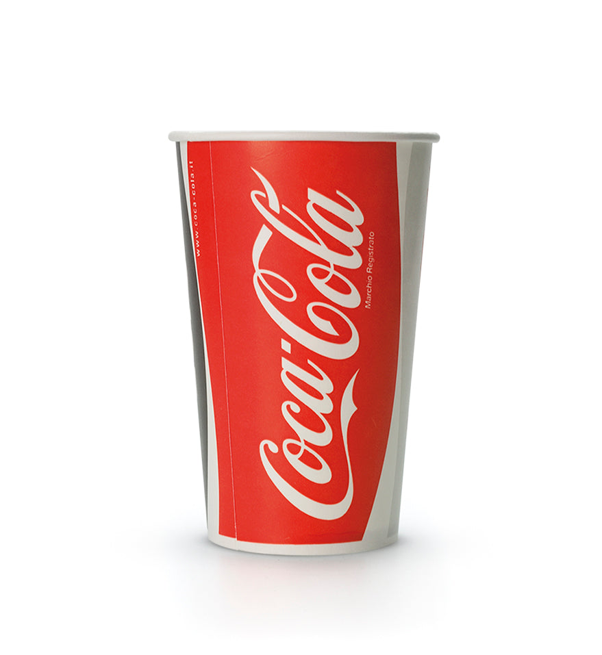 COCA COLA