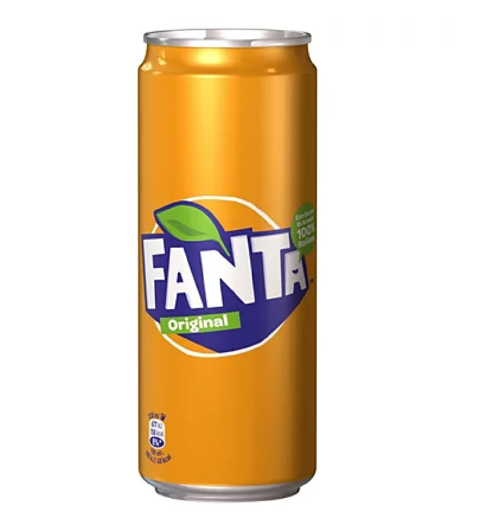 FANTA