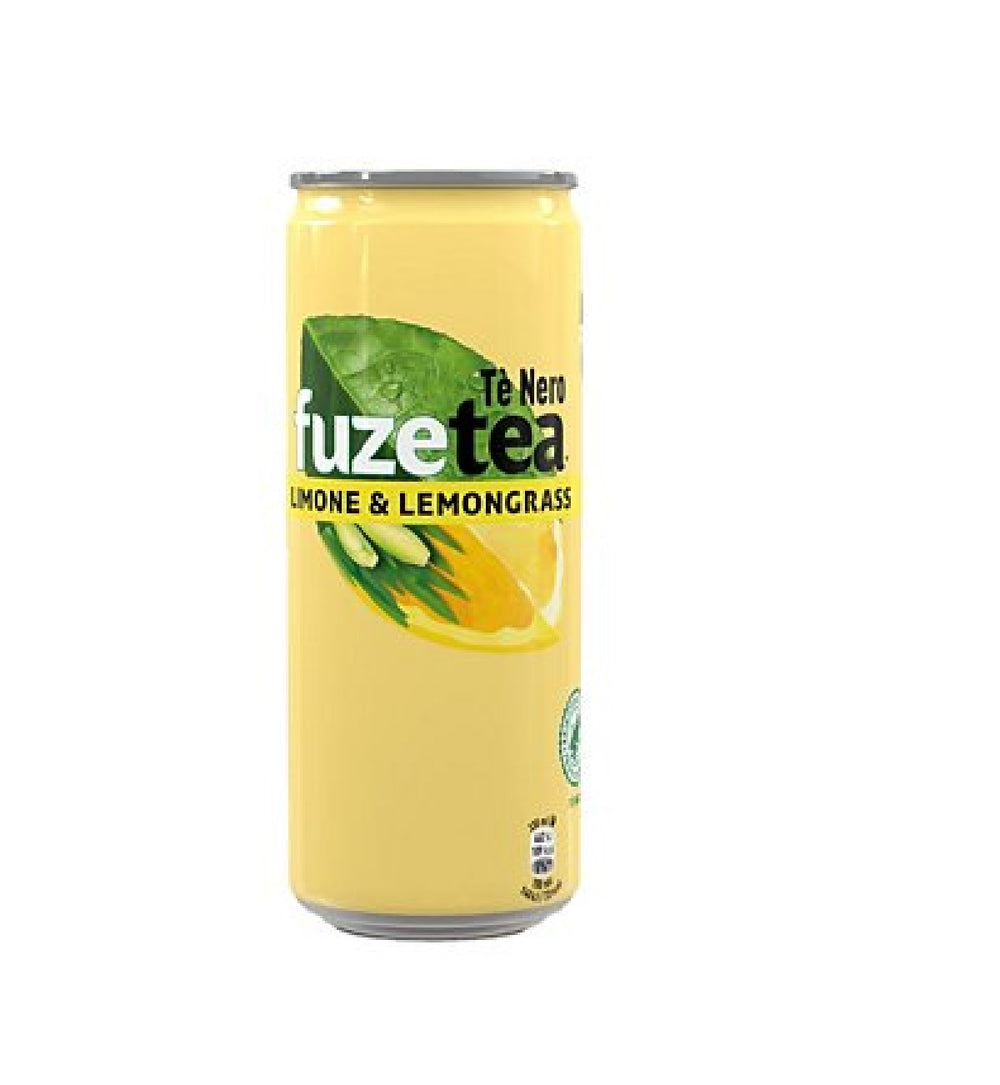 FUZETEA LEMON