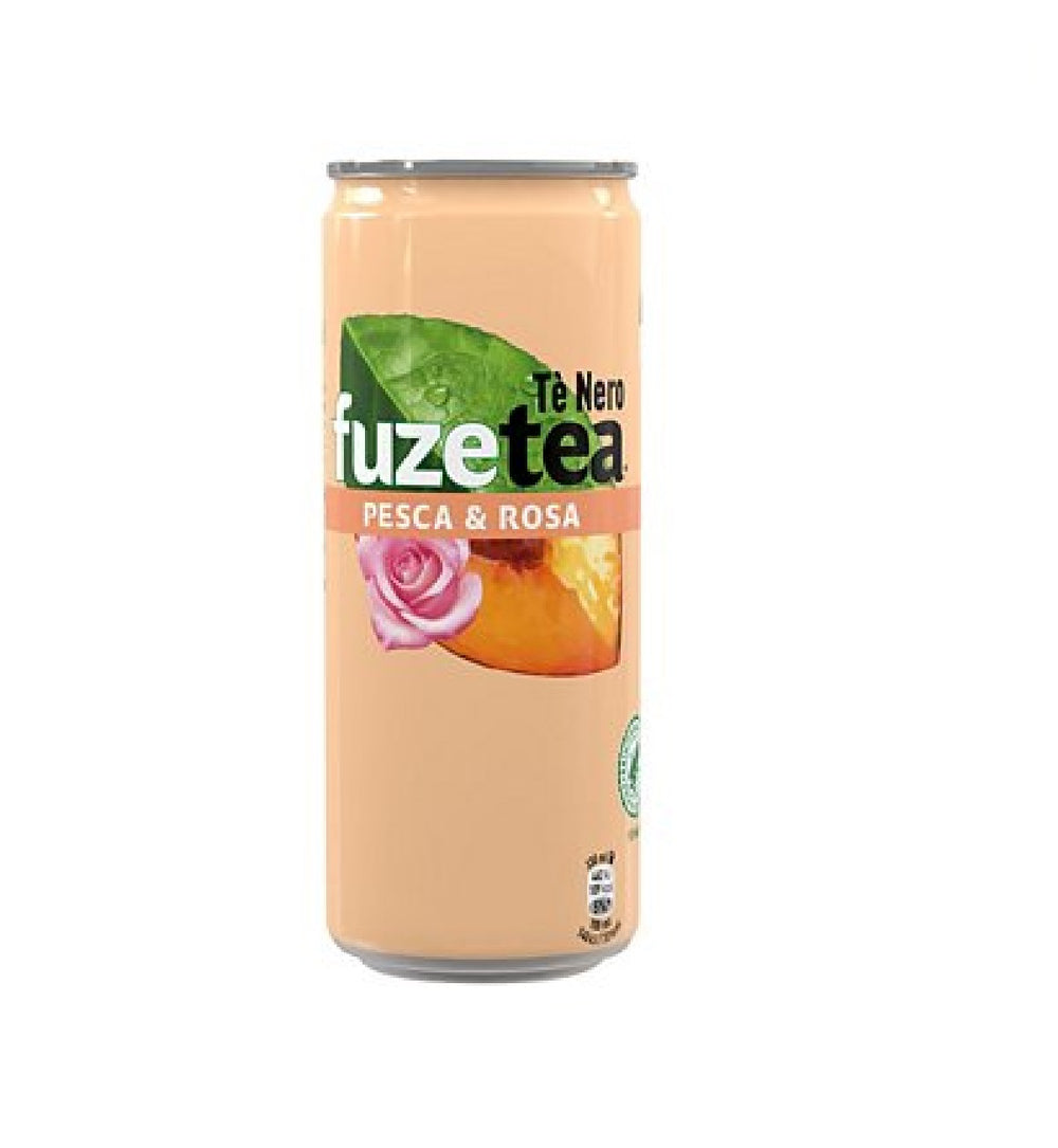 FUZETEA PEACH
