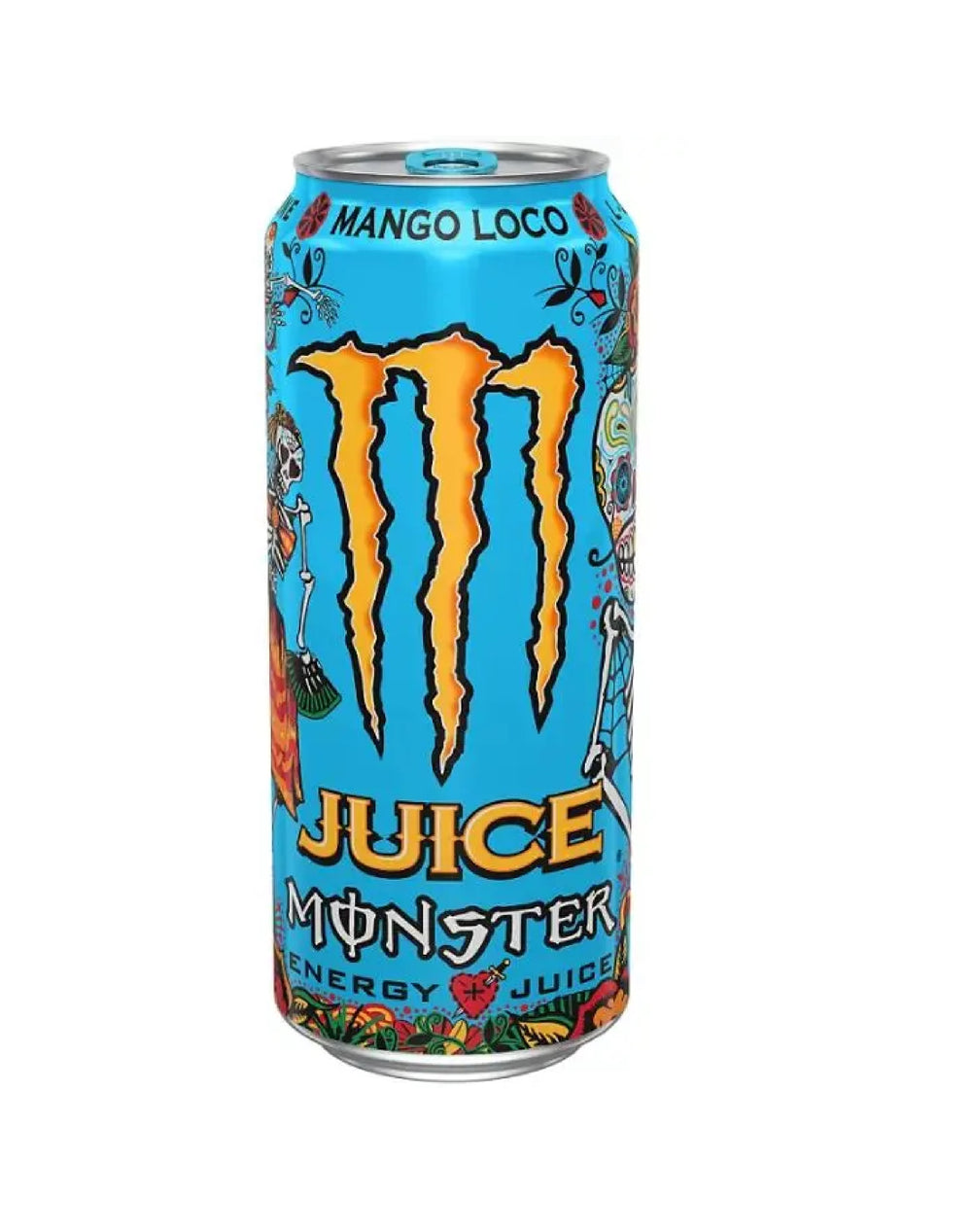 MANGO JUICE MONSTER