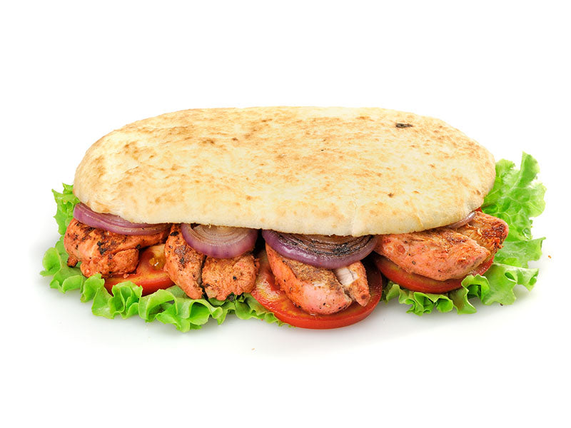 NAAN TIKKA