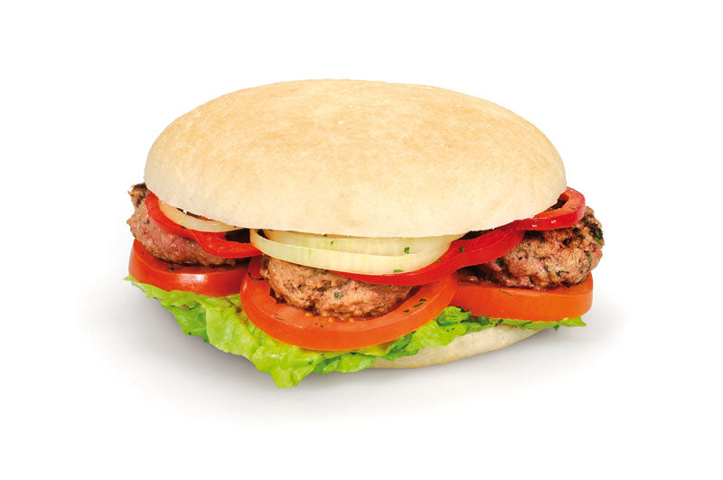 PANINO KOFTA
