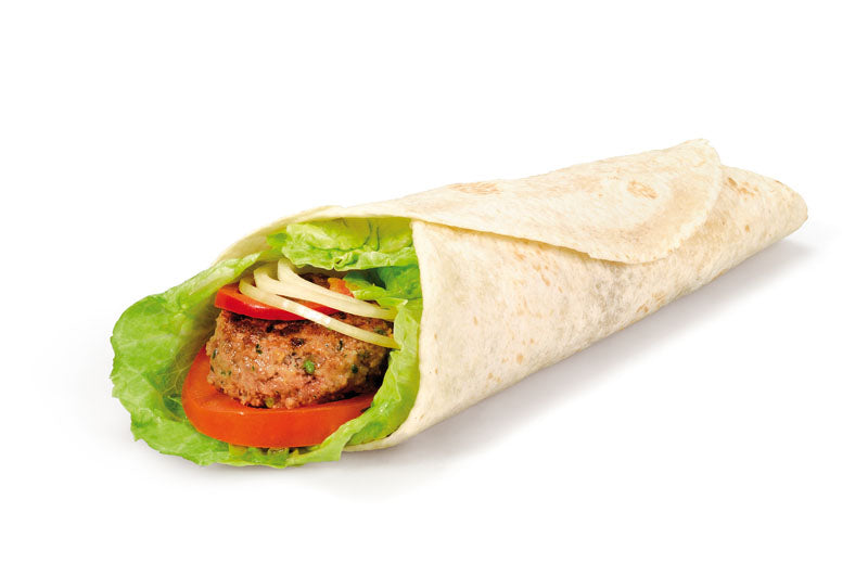 PIADINA KOFTA