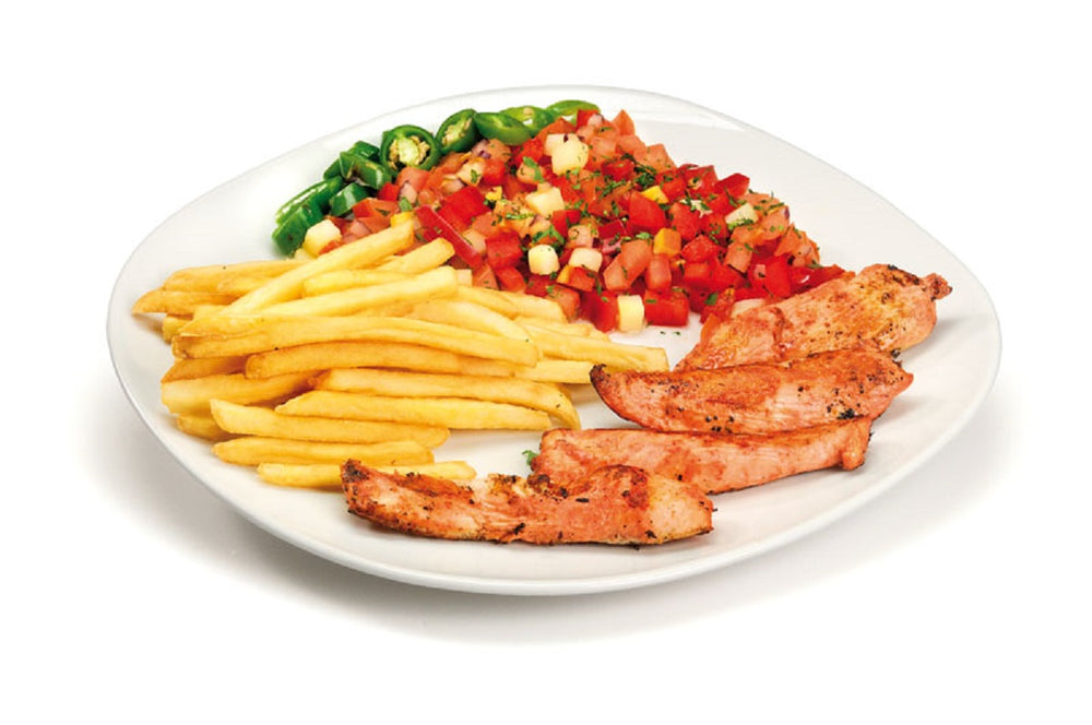 PIATTO TIKKA