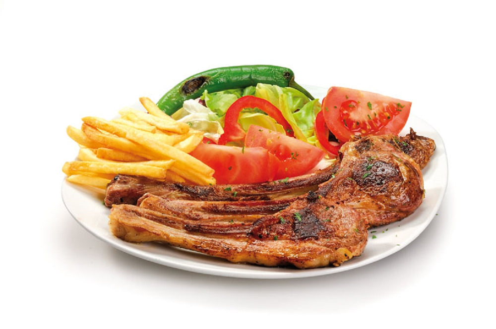 PIATTO URFA