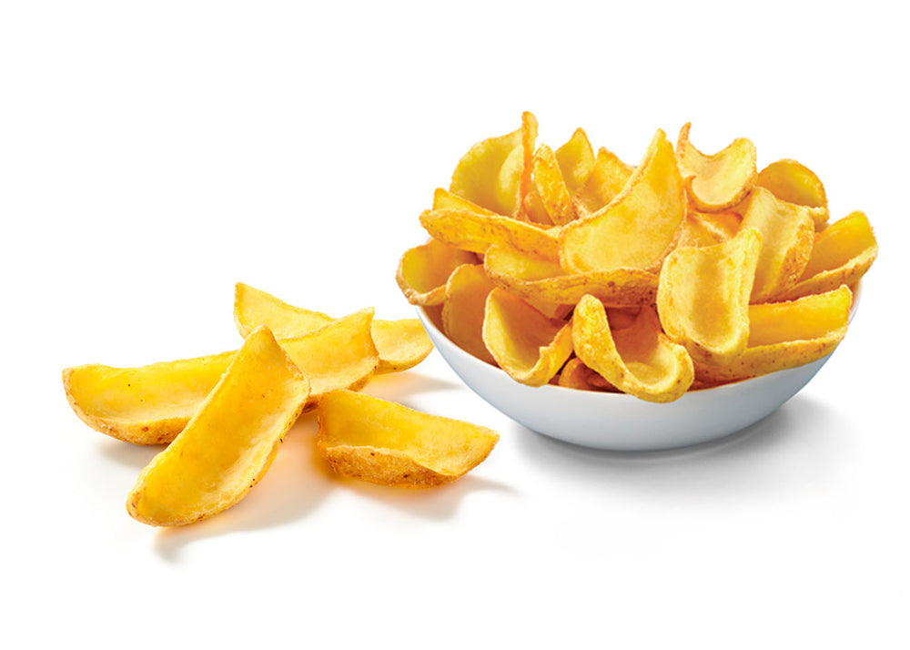 POTATO DIPPERS