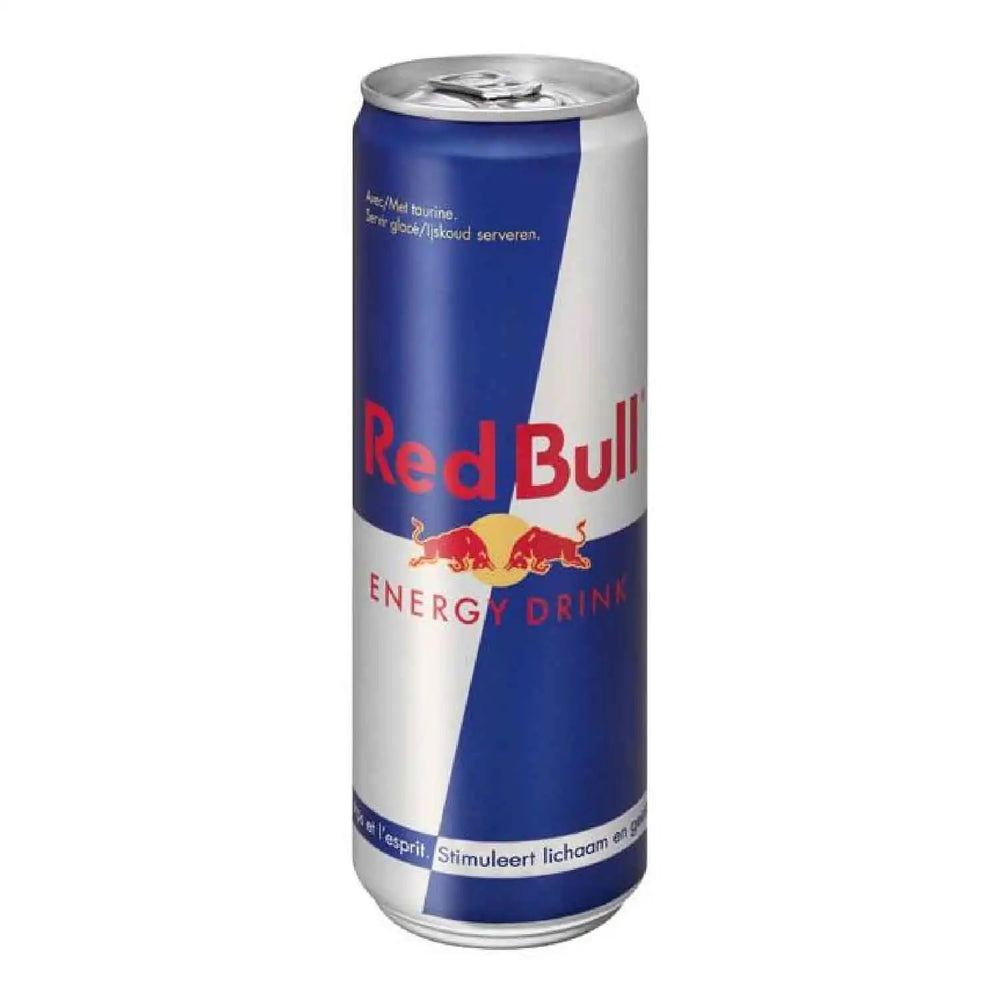 RED BULL