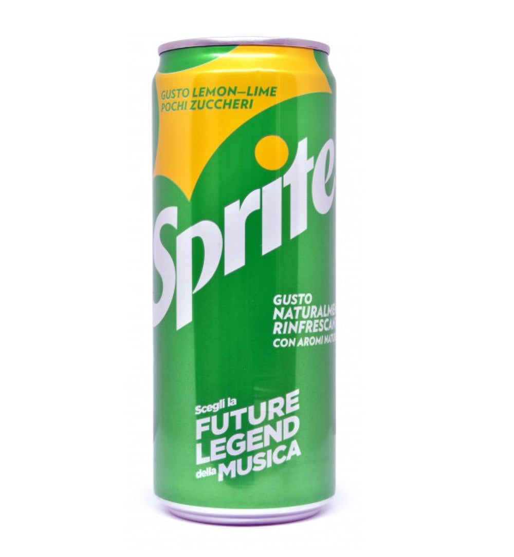 SPRITE