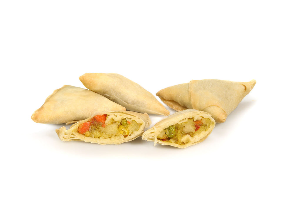 SAMOSA