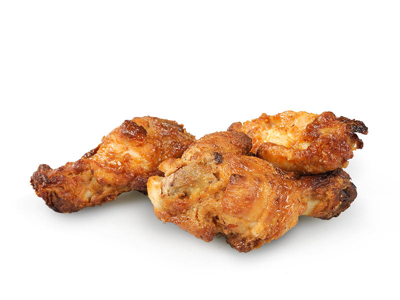 SPECIAL GRILLED WINGS