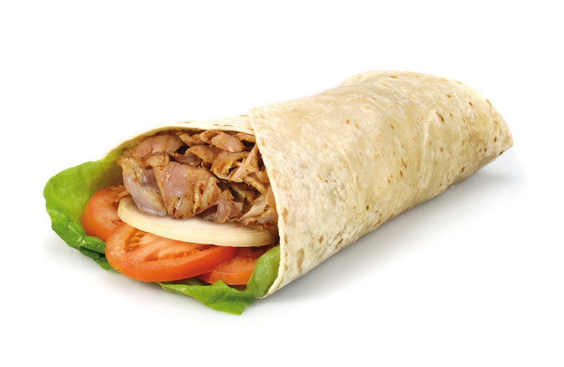 WRAP KEBAB