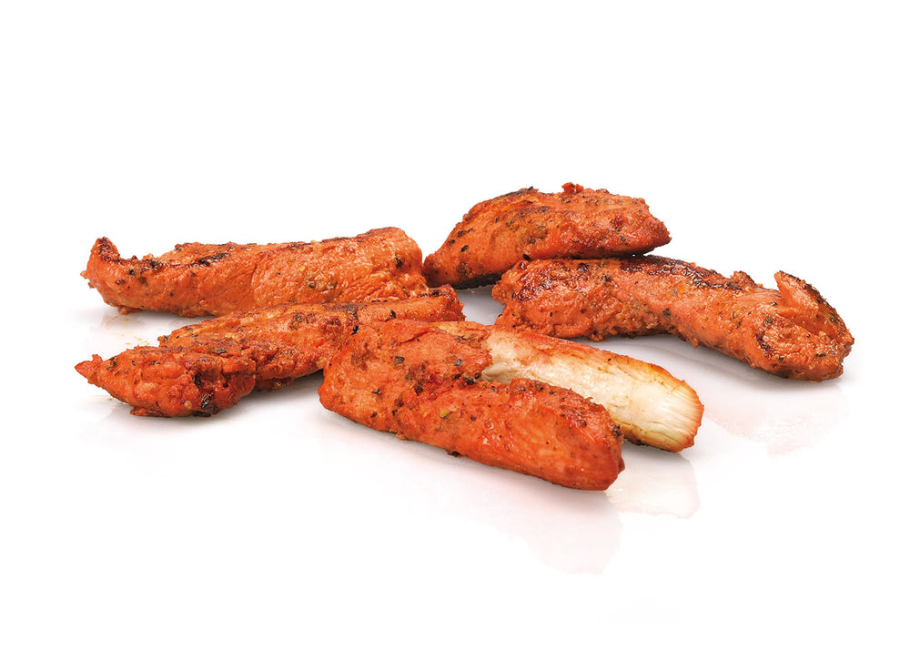 CHICKEN TIKKA