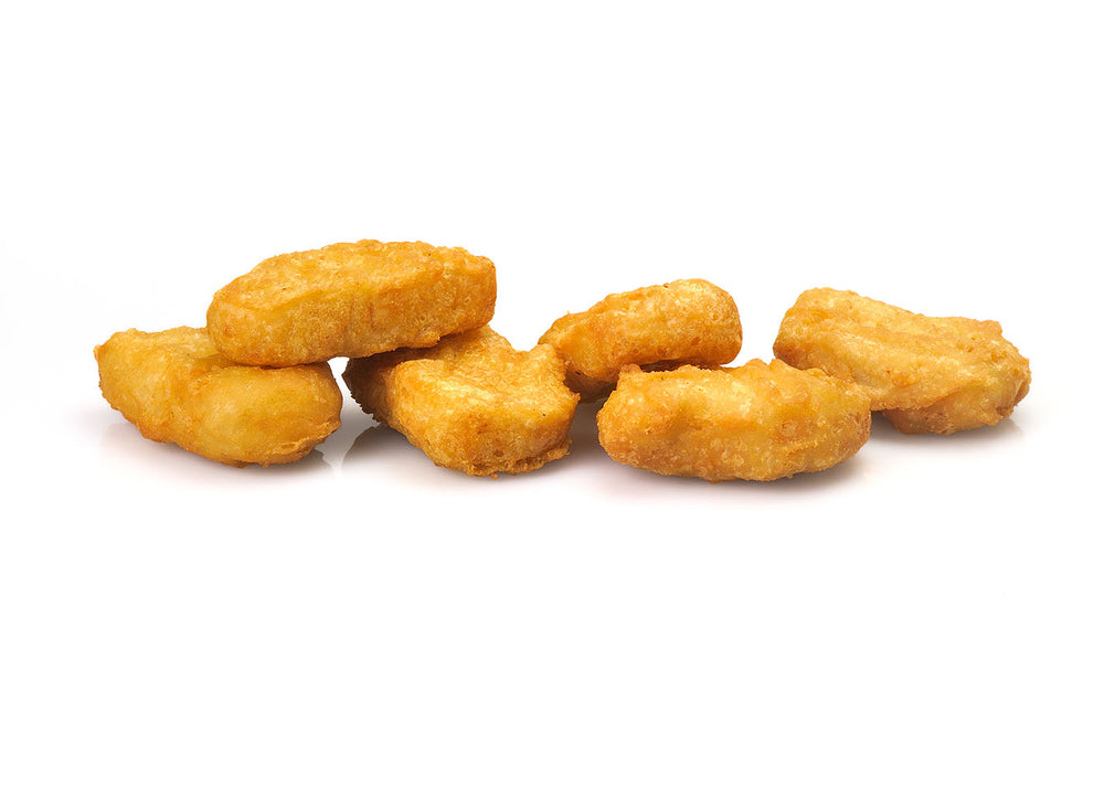 CHICKEN NUGGETS