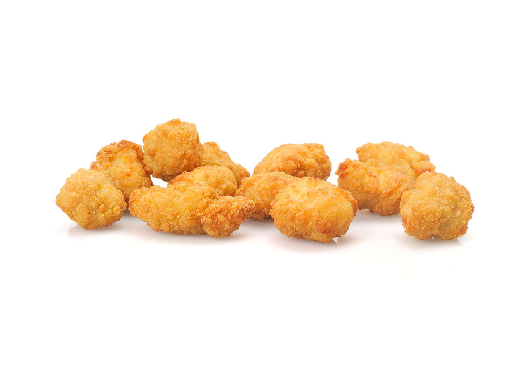 CHICKEN POPCORN