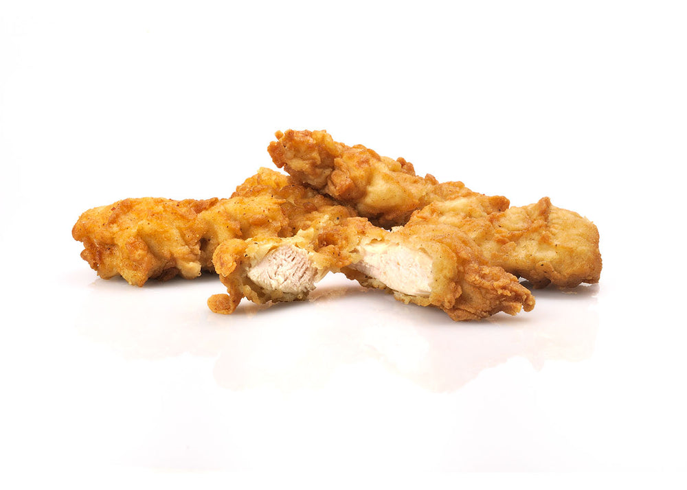 CHICKEN STRIPS