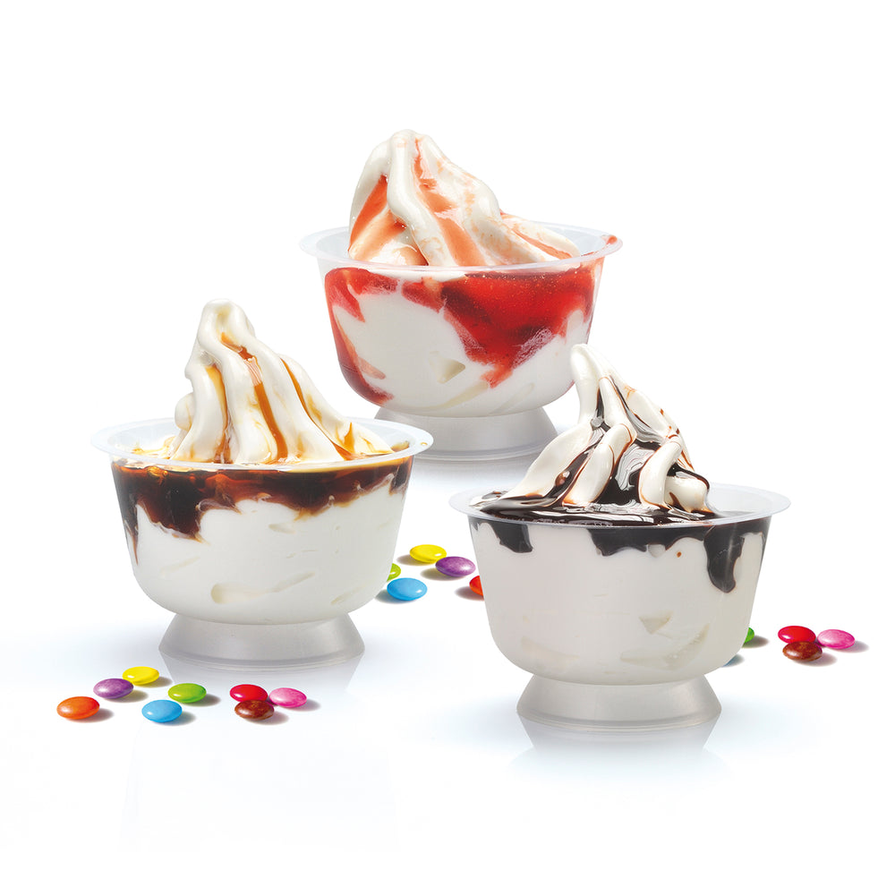 ICE CREAM CUP