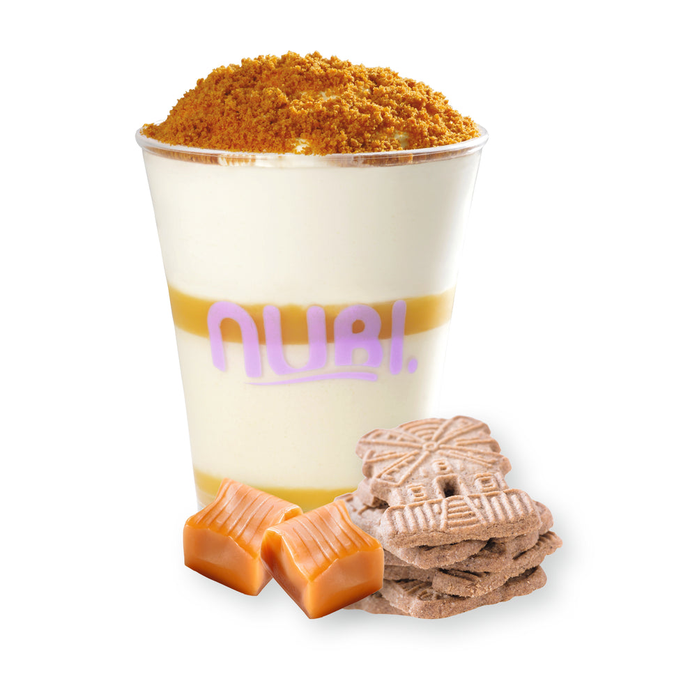 TIRAMISÙ CARAMEL