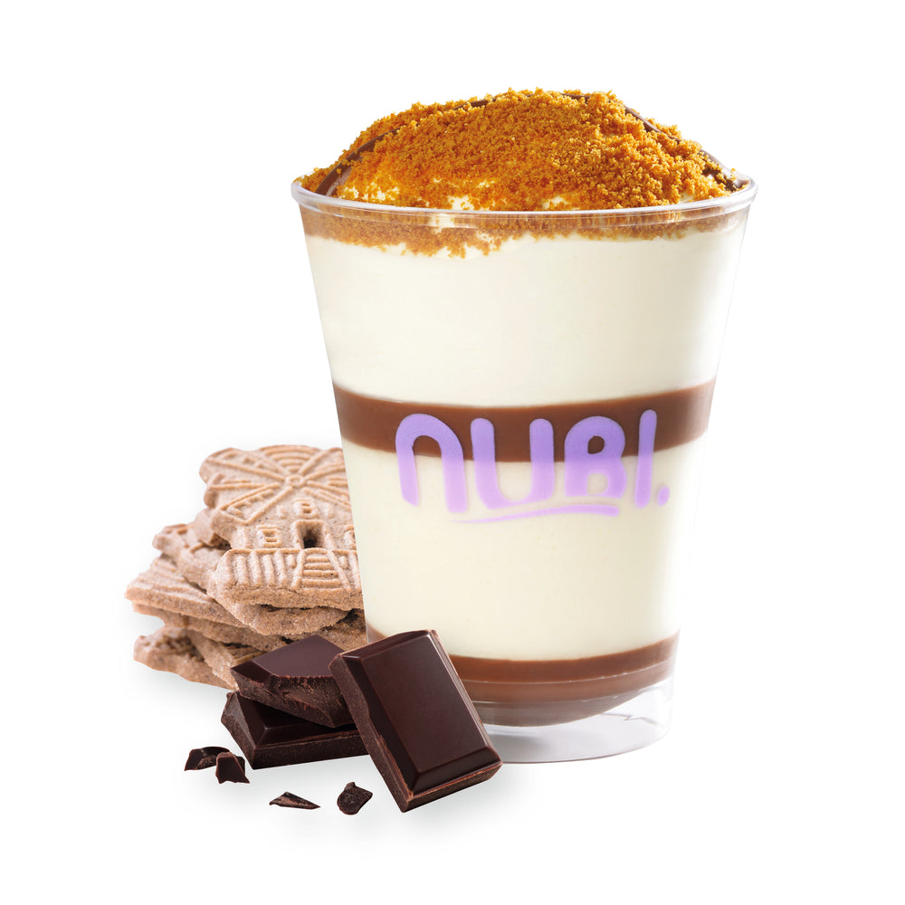 TIRAMISÙ CHOCOLATE